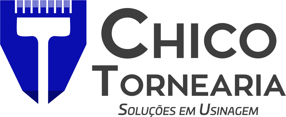 Chico Tornearia, soluções em usinagem