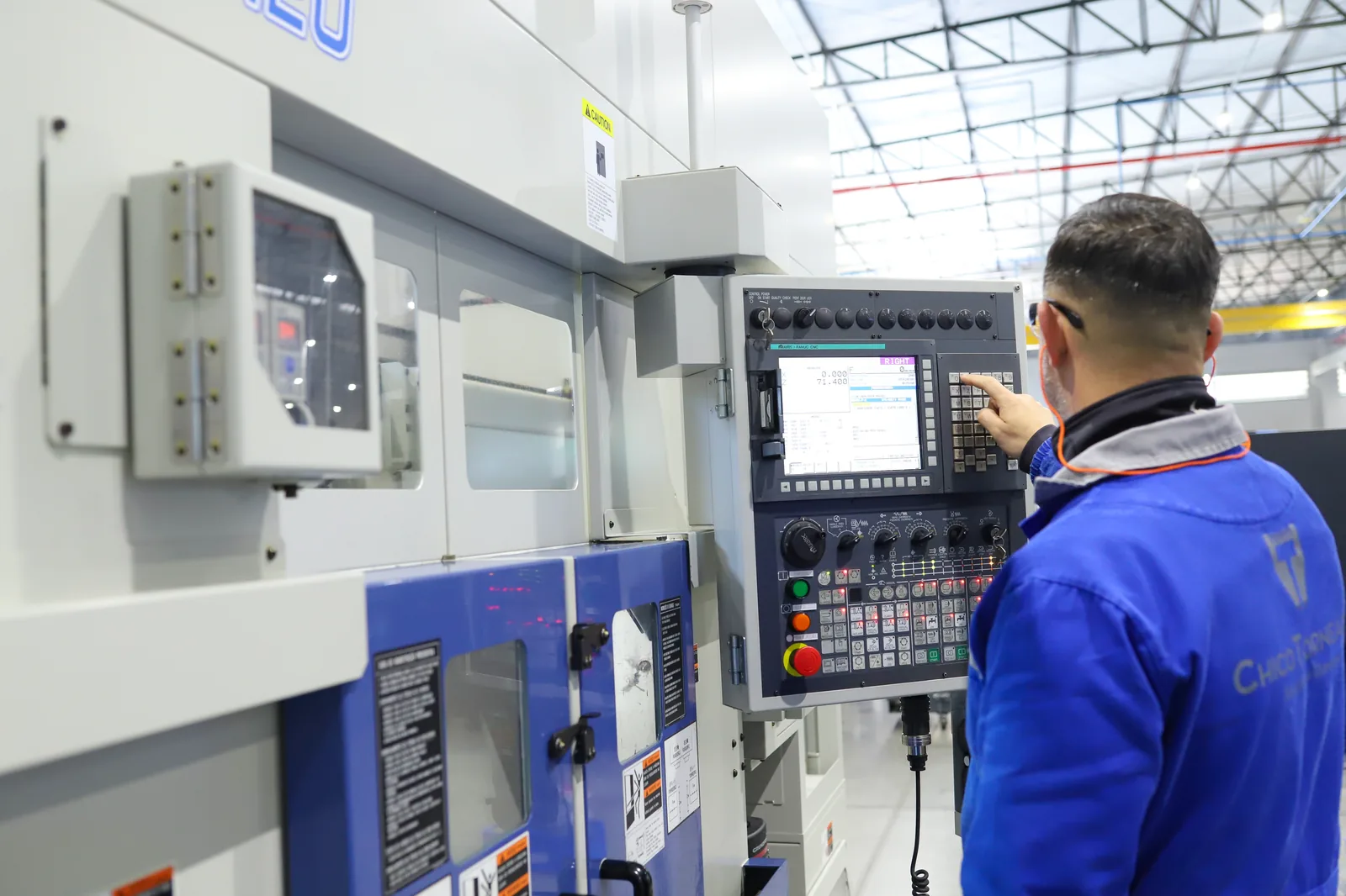 Inox 304 ou 316: o critério que a sua peça precisa atender